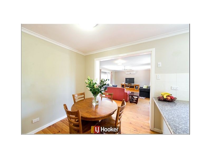 65 Kriewaldt Circuit, Higgins ACT 2615