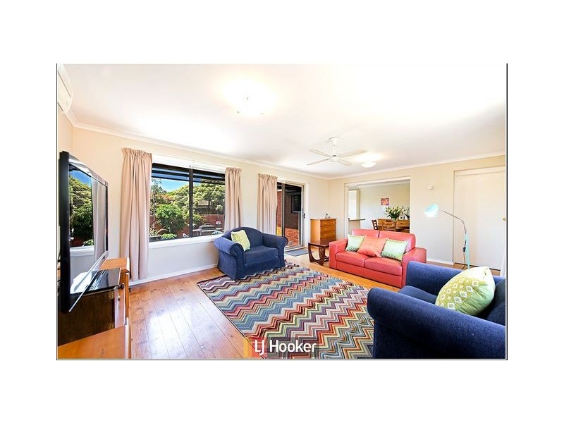 65 Kriewaldt Circuit, Higgins ACT 2615
