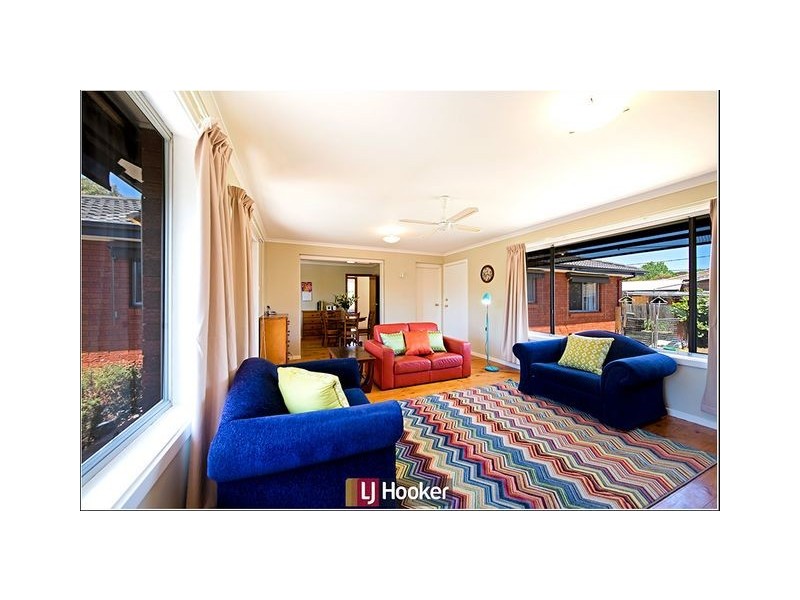65 Kriewaldt Circuit, Higgins ACT 2615