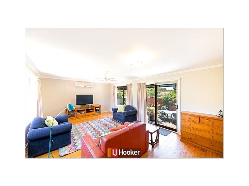 65 Kriewaldt Circuit, Higgins ACT 2615