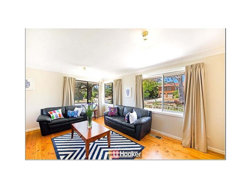 65 Kriewaldt Circuit, Higgins ACT 2615