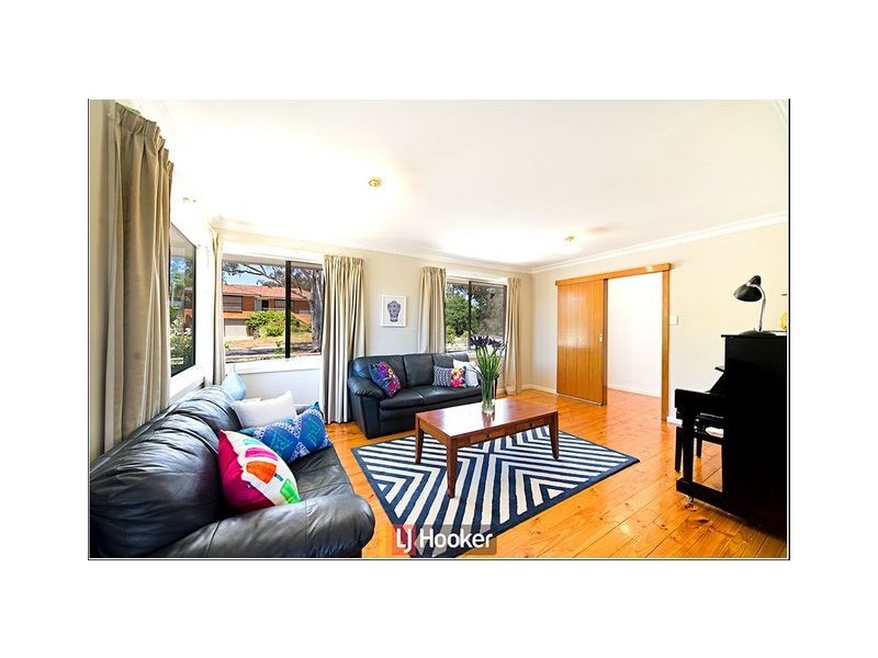 65 Kriewaldt Circuit, Higgins ACT 2615