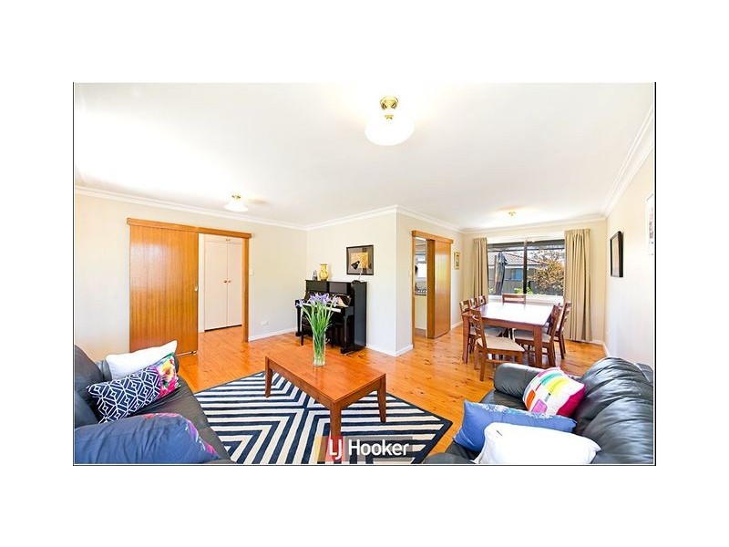 65 Kriewaldt Circuit, Higgins ACT 2615