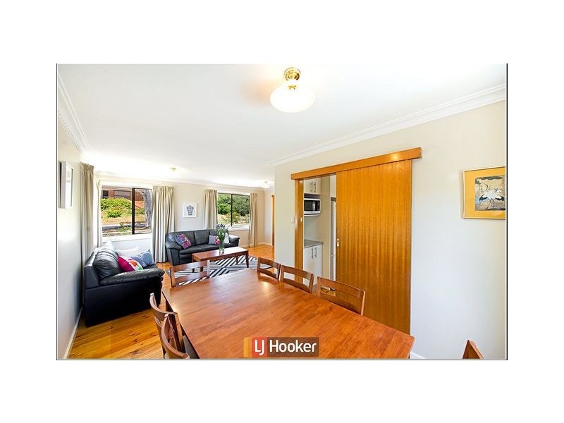 65 Kriewaldt Circuit, Higgins ACT 2615