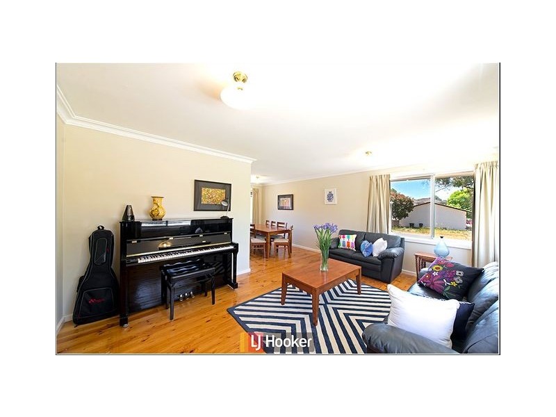 65 Kriewaldt Circuit, Higgins ACT 2615