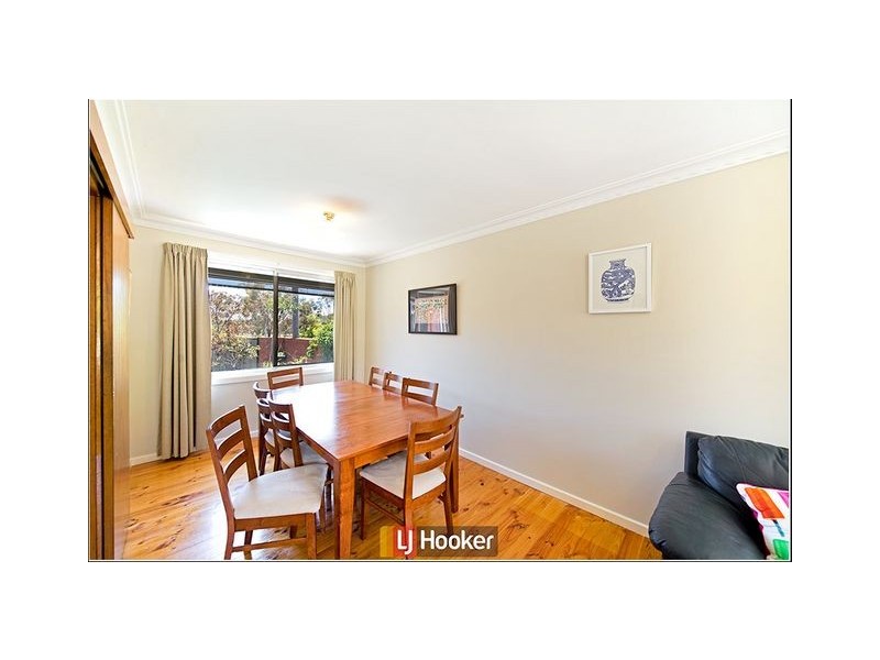 65 Kriewaldt Circuit, Higgins ACT 2615