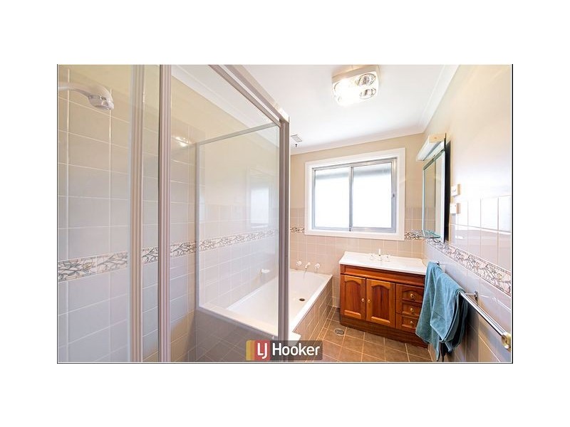 65 Kriewaldt Circuit, Higgins ACT 2615