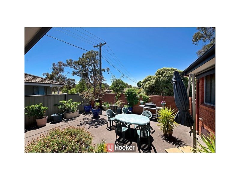 65 Kriewaldt Circuit, Higgins ACT 2615