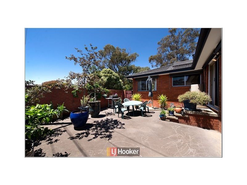 65 Kriewaldt Circuit, Higgins ACT 2615