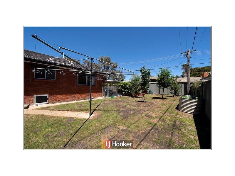 65 Kriewaldt Circuit, Higgins ACT 2615