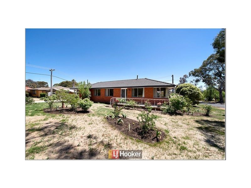 65 Kriewaldt Circuit, Higgins ACT 2615