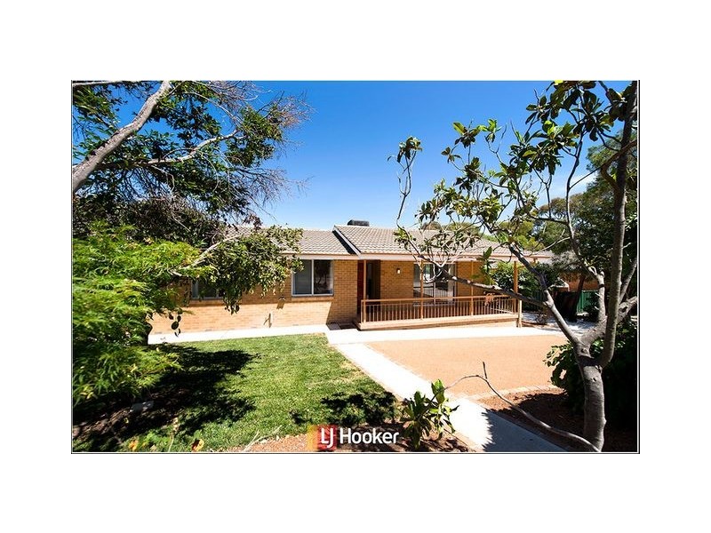 17 Rogers Street, Fraser ACT 2615