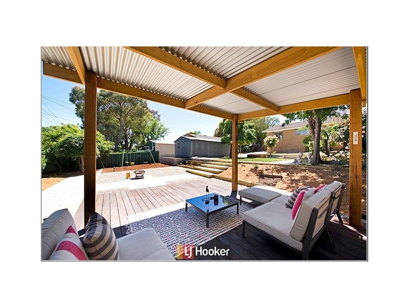 17 Rogers Street, Fraser ACT 2615