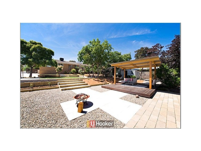 17 Rogers Street, Fraser ACT 2615