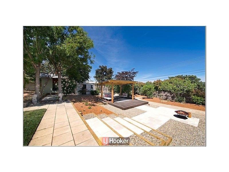 17 Rogers Street, Fraser ACT 2615