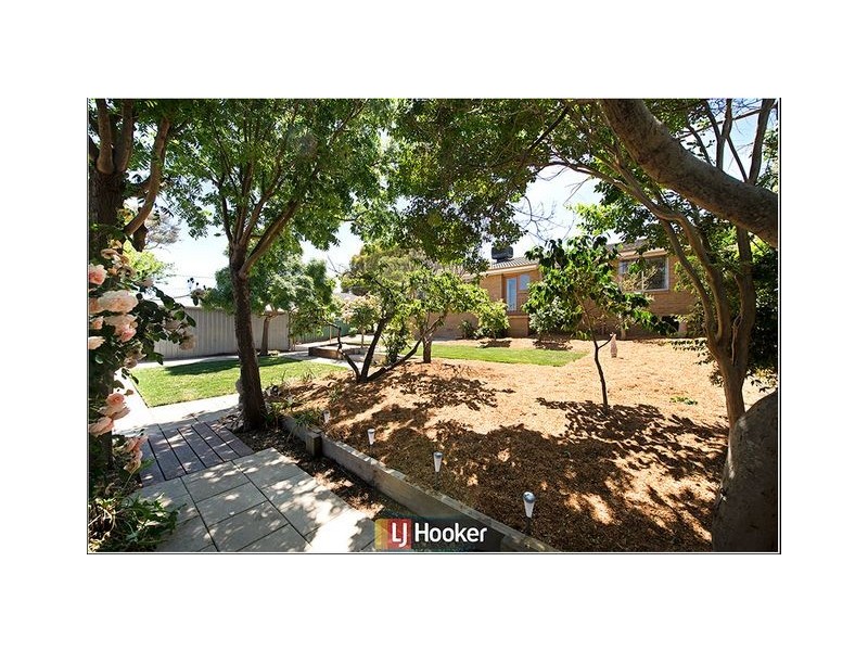 17 Rogers Street, Fraser ACT 2615