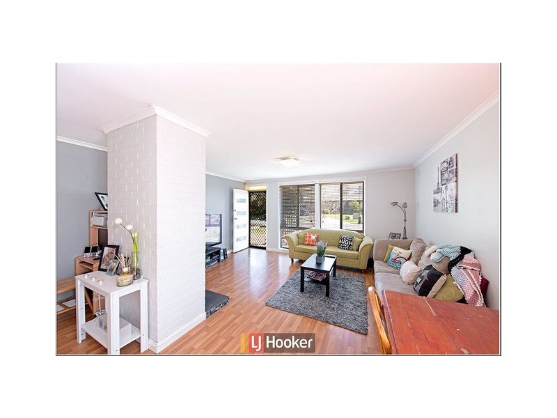 33 Edwards Street, Higgins ACT 2615