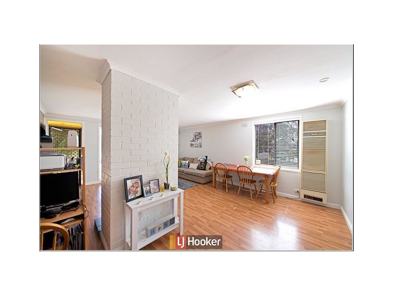 33 Edwards Street, Higgins ACT 2615