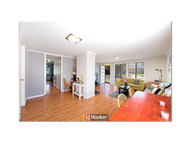 33 Edwards Street, Higgins ACT 2615