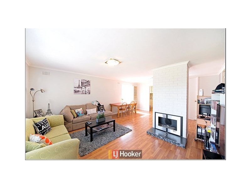 33 Edwards Street, Higgins ACT 2615
