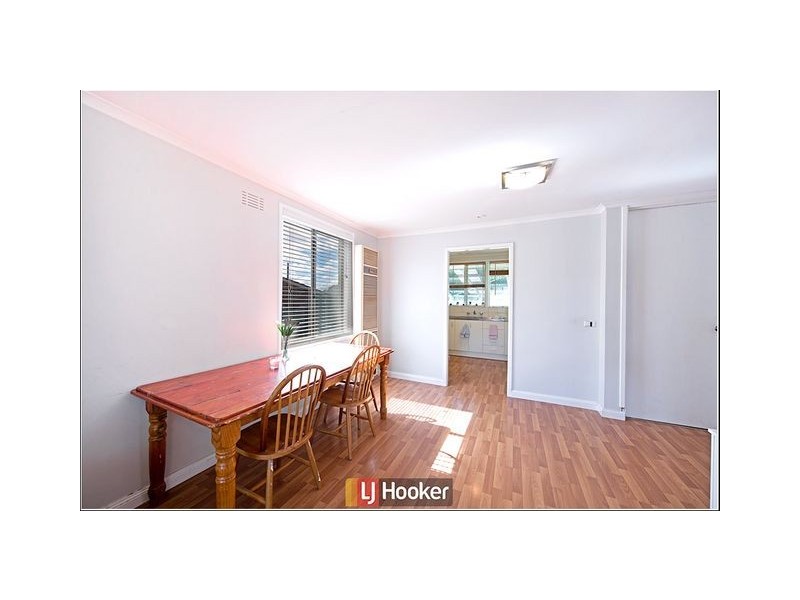 33 Edwards Street, Higgins ACT 2615