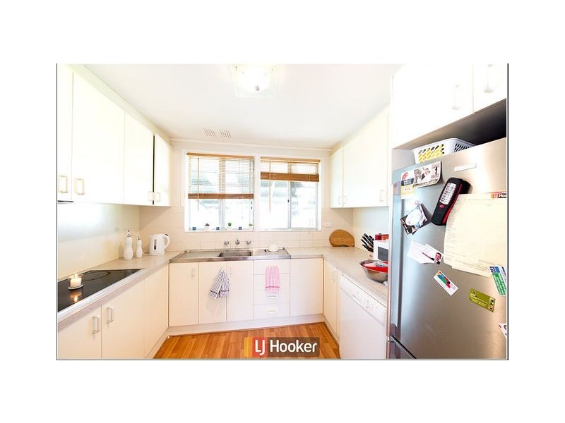 33 Edwards Street, Higgins ACT 2615
