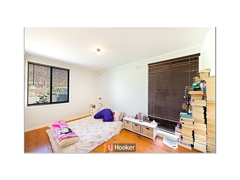 33 Edwards Street, Higgins ACT 2615