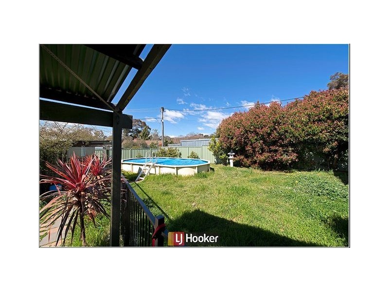 33 Edwards Street, Higgins ACT 2615