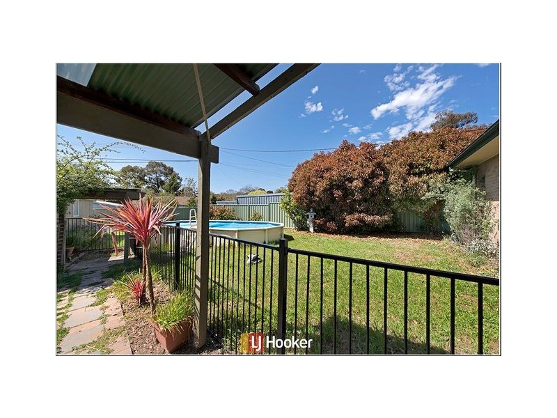 33 Edwards Street, Higgins ACT 2615