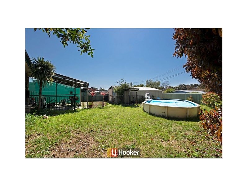 33 Edwards Street, Higgins ACT 2615