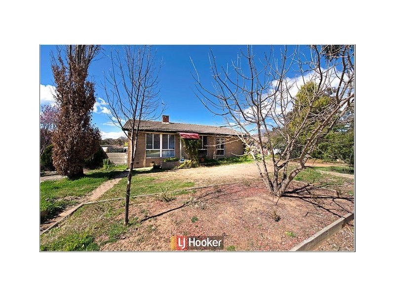 33 Edwards Street, Higgins ACT 2615