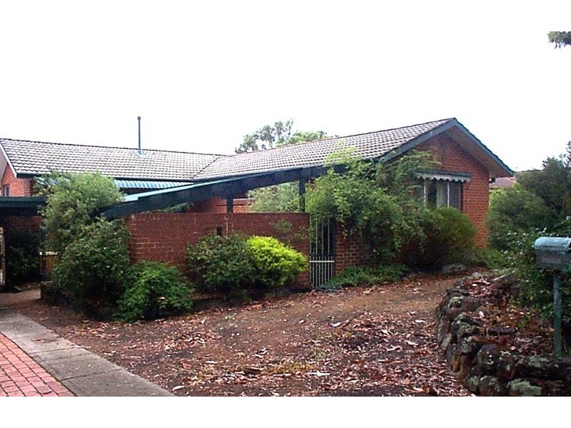 45 Kinkead Street, Evatt ACT 2617