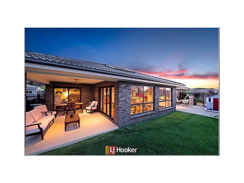 34 Greenman Street, Macgregor ACT 2615