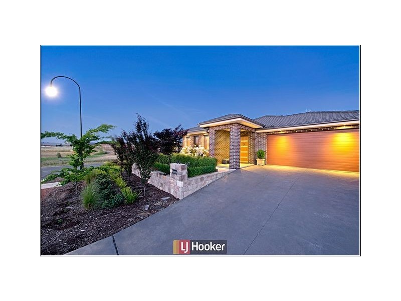 34 Greenman Street, Macgregor ACT 2615