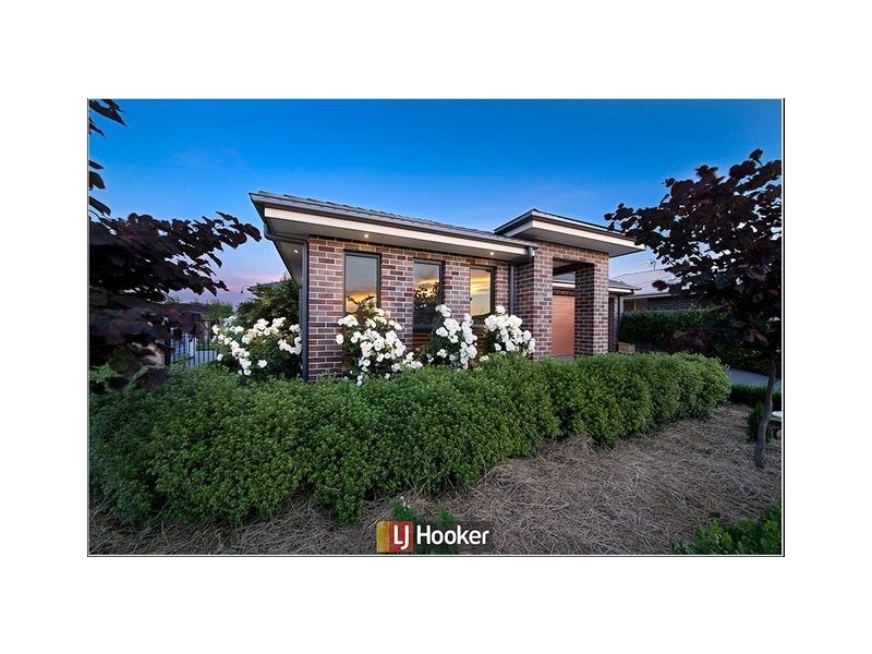 34 Greenman Street, Macgregor ACT 2615