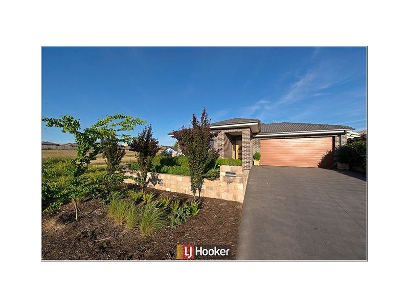 34 Greenman Street, Macgregor ACT 2615