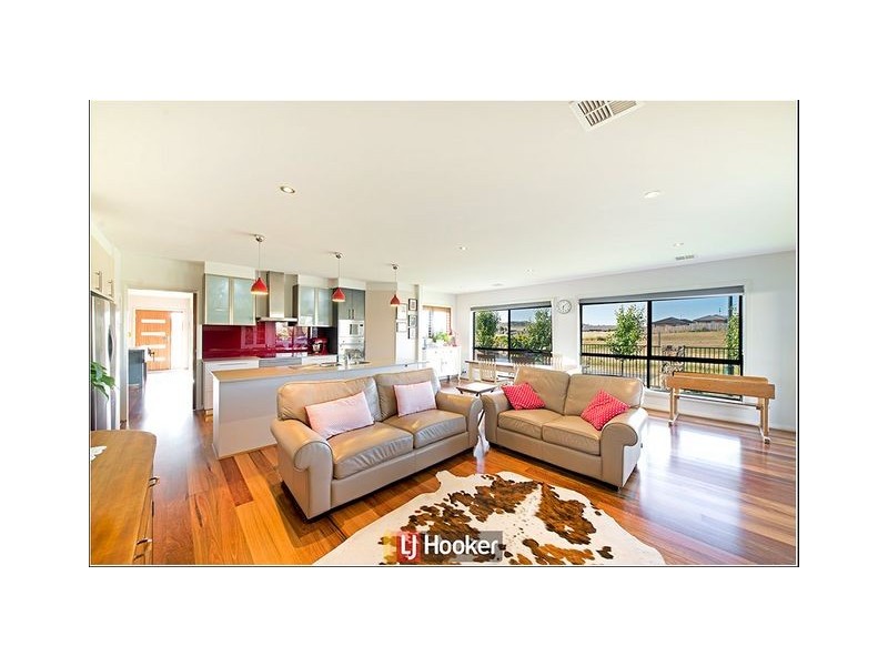 34 Greenman Street, Macgregor ACT 2615