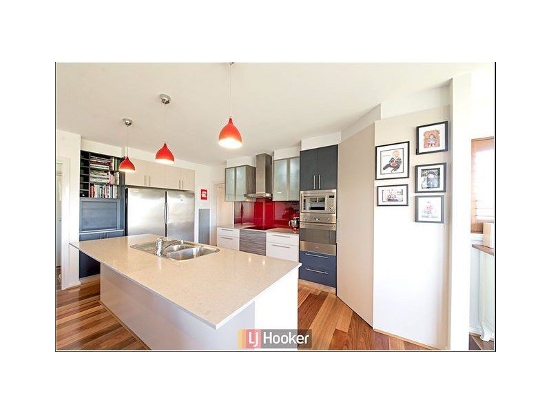 34 Greenman Street, Macgregor ACT 2615