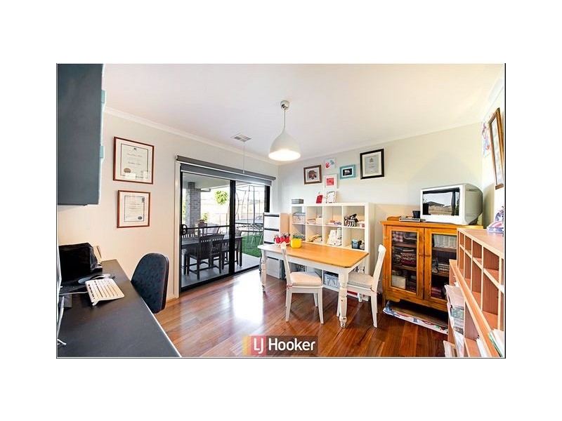 34 Greenman Street, Macgregor ACT 2615