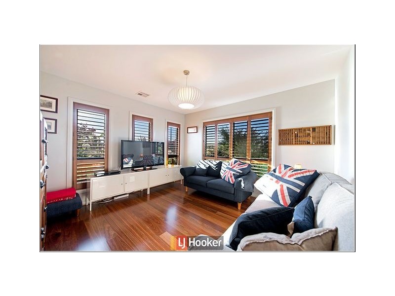 34 Greenman Street, Macgregor ACT 2615