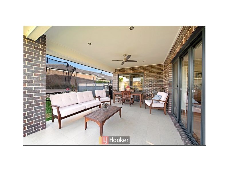 34 Greenman Street, Macgregor ACT 2615