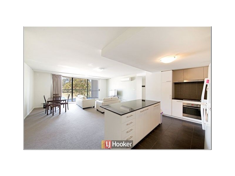 99/57 Benjamin Way, Belconnen ACT 2617