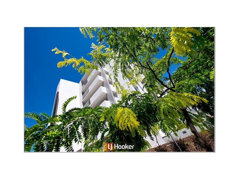 99/57 Benjamin Way, Belconnen ACT 2617