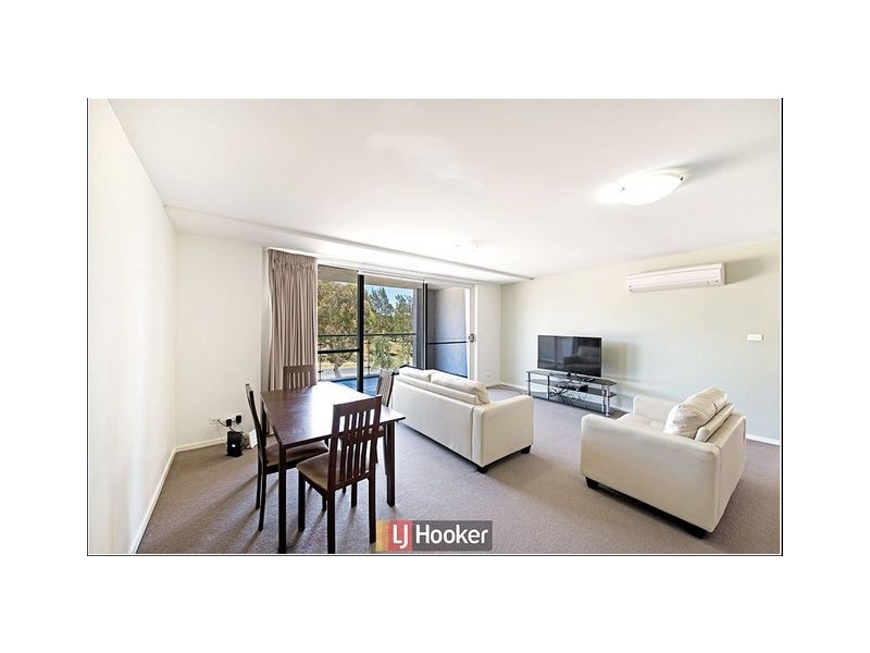 99/57 Benjamin Way, Belconnen ACT 2617