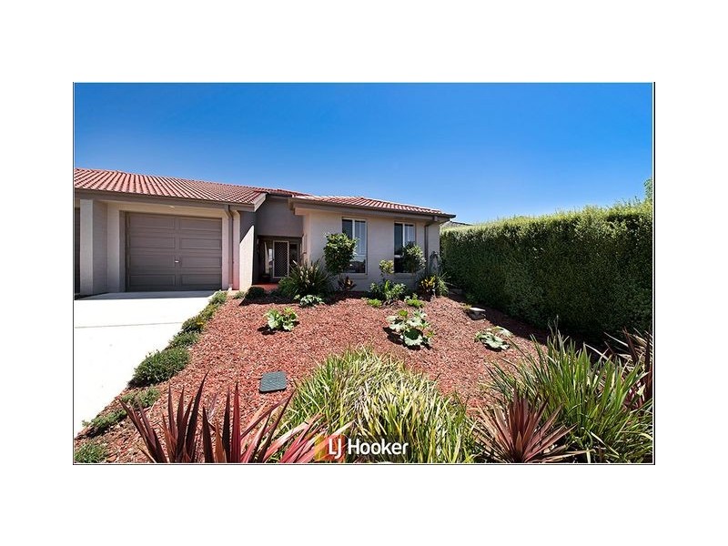 27 Constance Stone Street, Macgregor ACT 2615