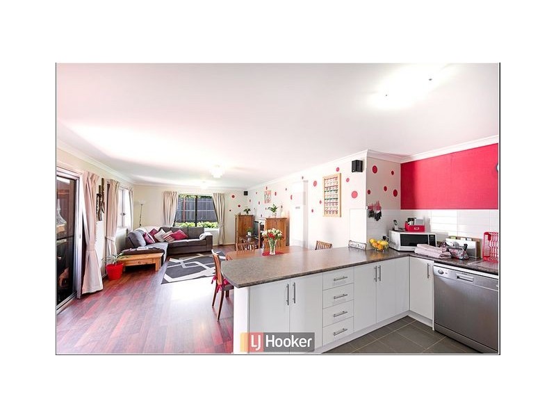 27 Constance Stone Street, Macgregor ACT 2615