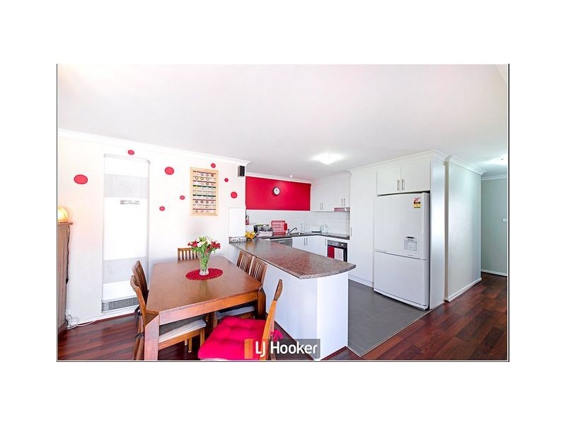 27 Constance Stone Street, Macgregor ACT 2615