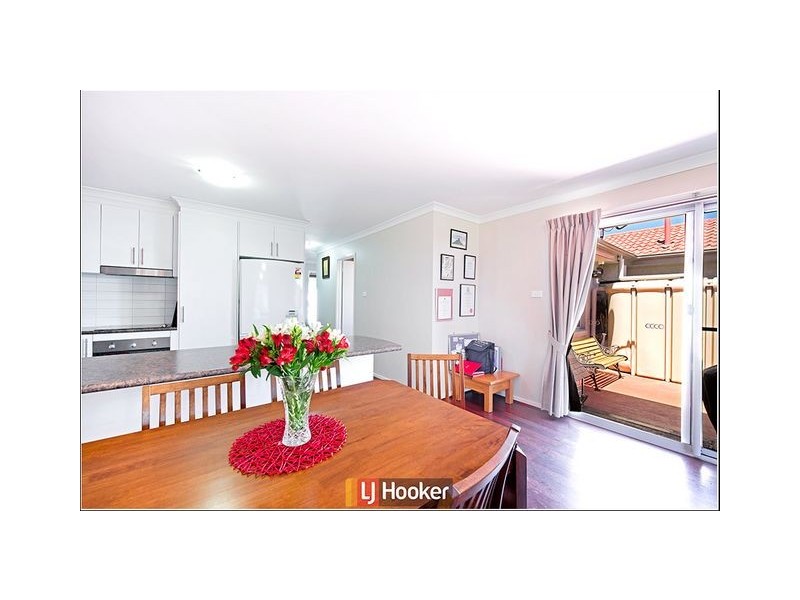 27 Constance Stone Street, Macgregor ACT 2615