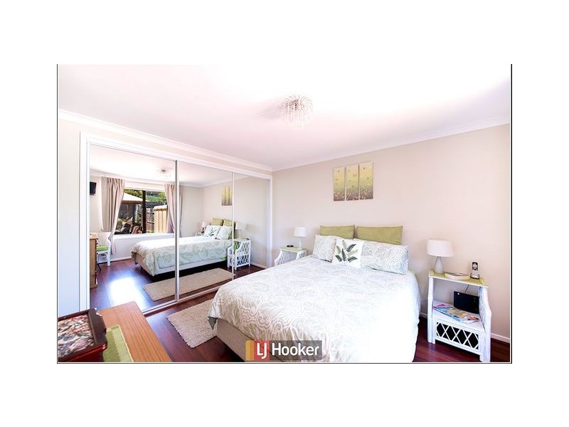 27 Constance Stone Street, Macgregor ACT 2615