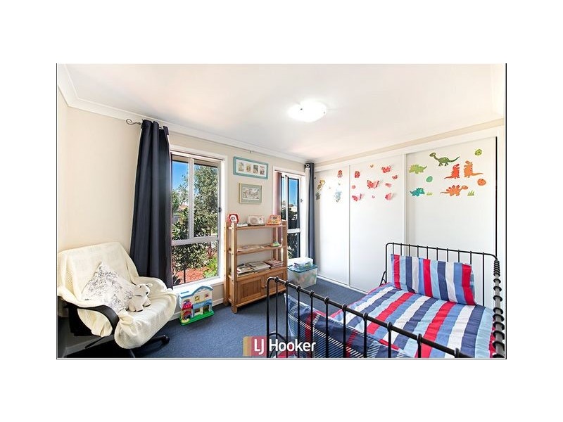 27 Constance Stone Street, Macgregor ACT 2615